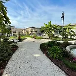 Le Palme - Appartamento Elegante E Moderno Con Garage Privato