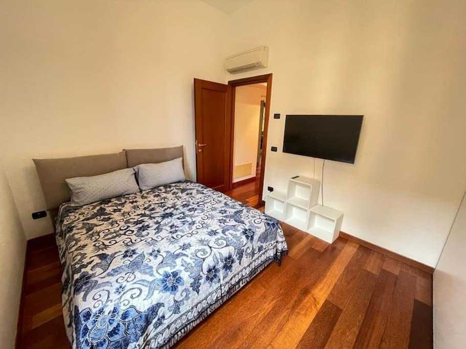 Le Palme - Elegante E Moderno Con Garage Privato * Padova