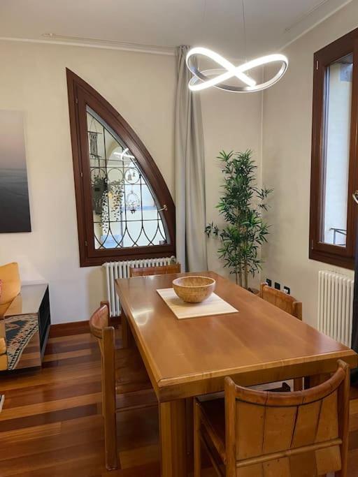 Le Palme - Elegante E Moderno Con Garage Privato