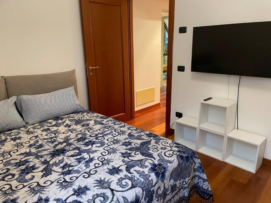 Le Palme - Elegante E Moderno Con Garage Privato Padova