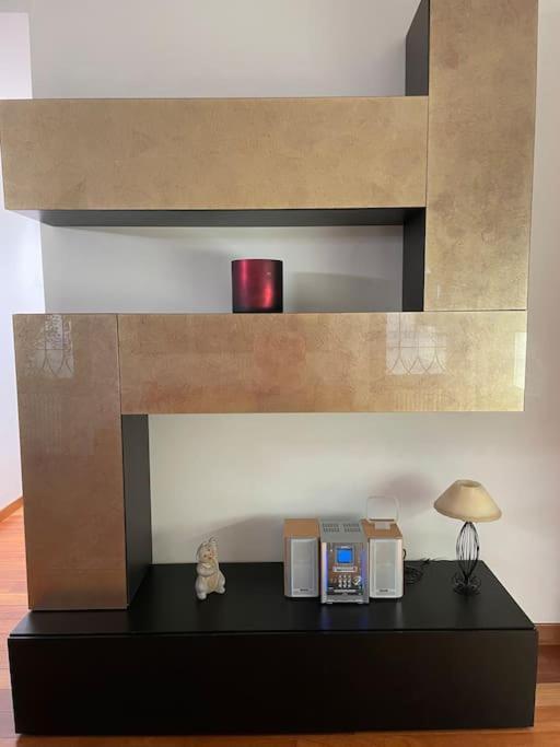 Le Palme - Elegante E Moderno Con Garage Privato * Padova