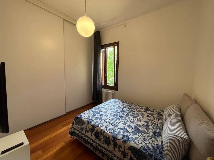 Apartment Le Palme - Elegante E Moderno Con Garage Privato Padova