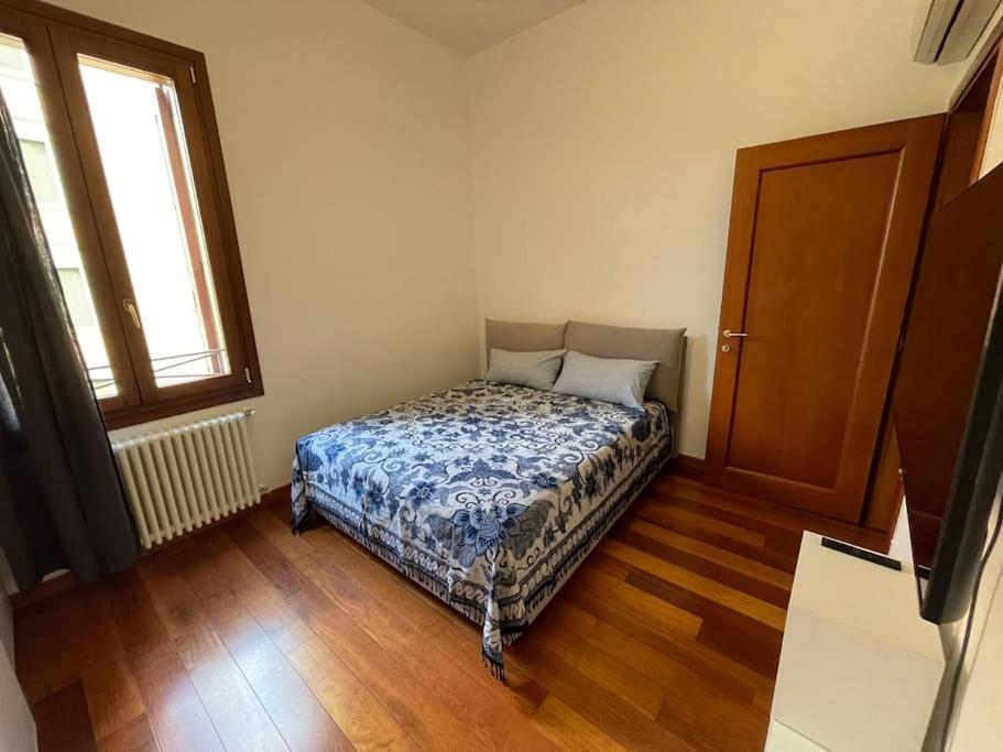 Le Palme - Elegante E Moderno Con Garage Privato