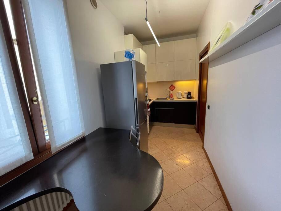 Le Palme - Elegante E Moderno Con Garage Privato Apartment