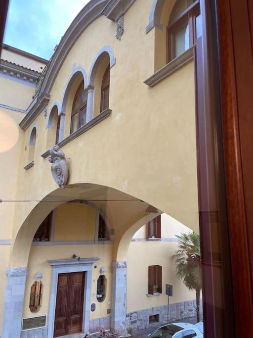 Le Palme - Elegante E Moderno Con Garage Privato