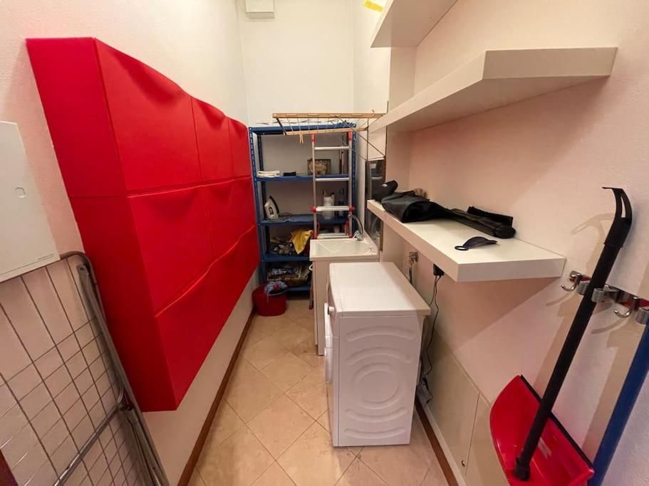 Le Palme - Elegante E Moderno Con Garage Privato * Padova