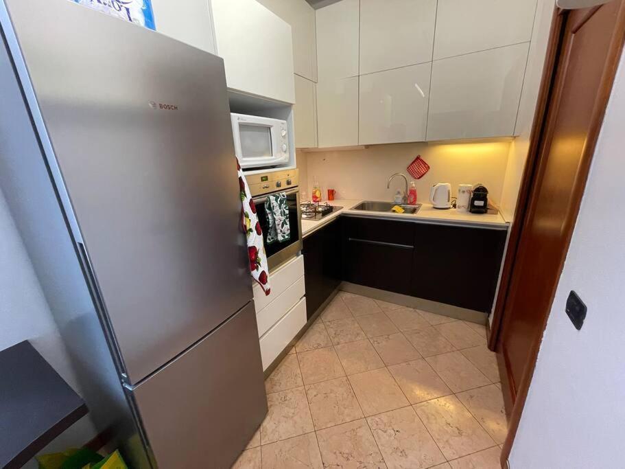 Le Palme - Elegante E Moderno Con Garage Privato Padova