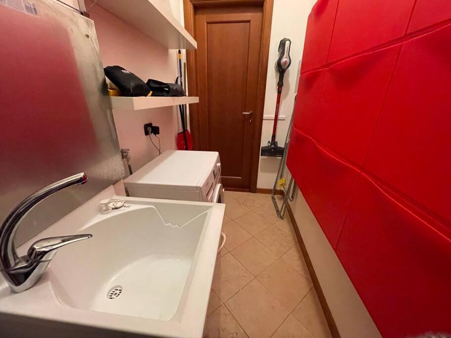 Le Palme - Elegante E Moderno Con Garage Privato Appartamento Padova