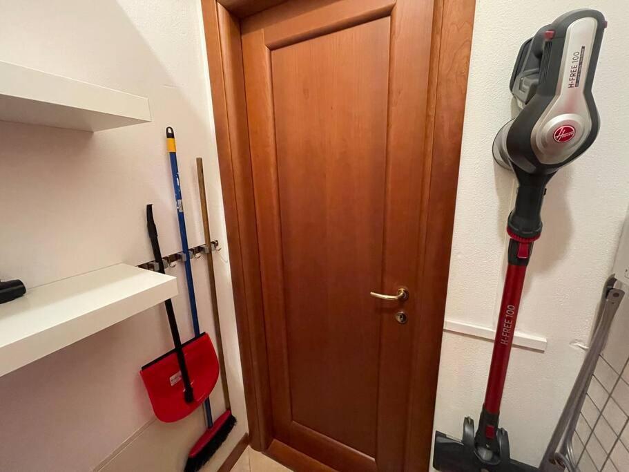 Appartamento Le Palme - Elegante E Moderno Con Garage Privato *